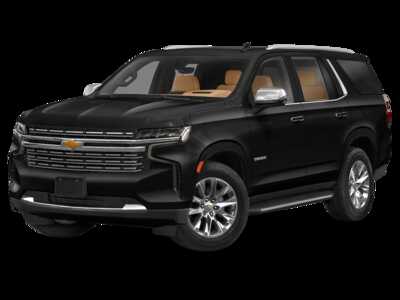 2024 Chevrolet Tahoe, $64995.0. Photo 1