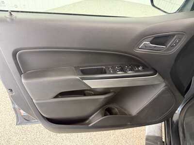 2016 Chevrolet Colorado Crew Cab, $19995.0. Photo 8