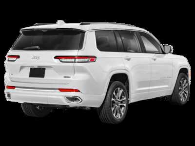 2023 Jeep Grand Cherokee L, $39995.0. Photo 2
