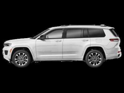 2023 Jeep Grand Cherokee L, $39995.0. Photo 3