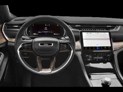 2023 Jeep Grand Cherokee L, $39995.0. Photo 4