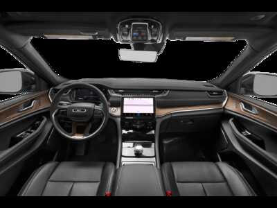 2023 Jeep Grand Cherokee L, $39995.0. Photo 5