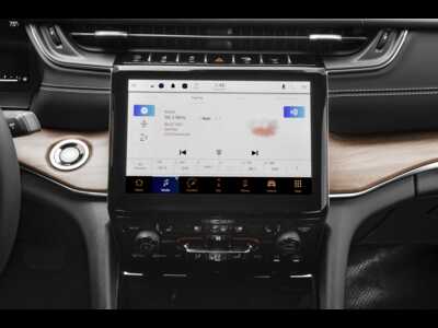 2023 Jeep Grand Cherokee L, $39995.0. Photo 7