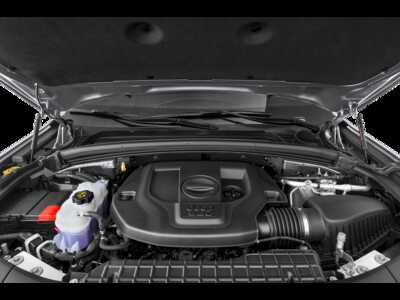 2023 Jeep Grand Cherokee L, $39995.0. Photo 8