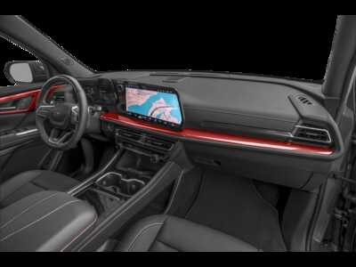 2026 Chevrolet Traverse, $53120.0. Photo 11