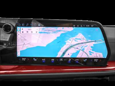 2026 Chevrolet Traverse, $53120.0. Photo 12