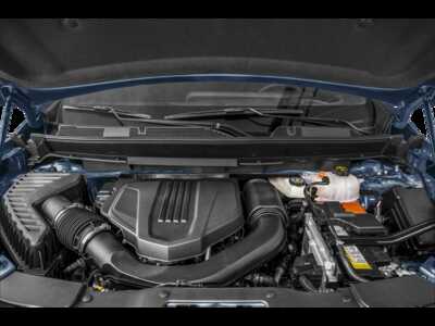 2026 Chevrolet Traverse, $53120.0. Photo 8