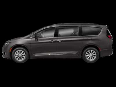 2018 Chrysler Pacifica, $14995.0. Photo 3