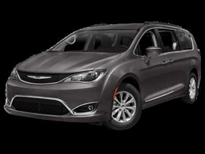 2018 Chrysler Pacifica, $14995.0. Photo 1