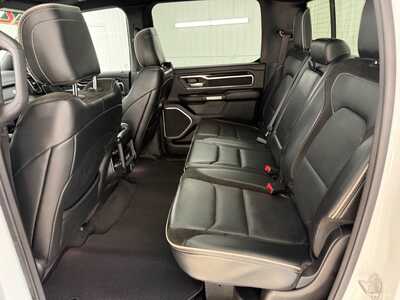 2022 RAM 1500 Crew Cab, $25995.0. Photo 11