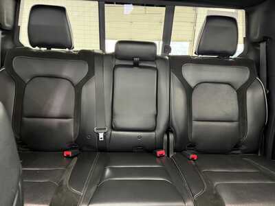 2022 RAM 1500 Crew Cab, $25995.0. Photo 12