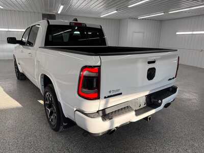 2022 RAM 1500 Crew Cab, $25995.0. Photo 3