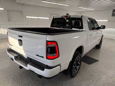 2022 RAM 1500 Crew Cab, $25995.0. Photo 4