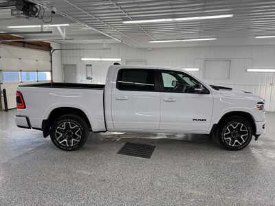 2022 RAM 1500 Crew Cab, $25995.0. Photo 5