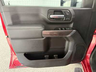 2022 Chevrolet 2500 Crew Cab, $53995.0. Photo 8