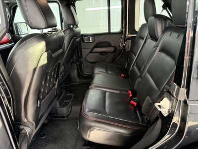 2021 Jeep Wrangler Unlimited, $30995.0. Photo 11
