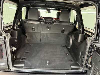 2021 Jeep Wrangler Unlimited, $30995.0. Photo 12