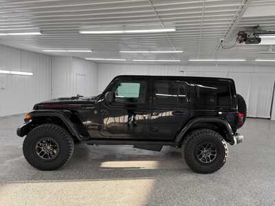 2021 Jeep Wrangler Unlimited, $30995.0. Photo 2