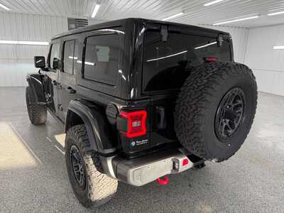 2021 Jeep Wrangler Unlimited, $30995.0. Photo 3