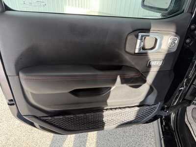 2021 Jeep Wrangler Unlimited, $30995.0. Photo 8