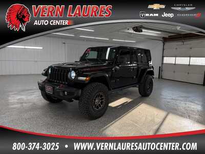 2021 Jeep Wrangler Unlimited, $30995.0. Photo 1