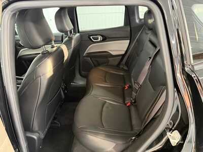 2024 Jeep Compass, $25995.0. Photo 11