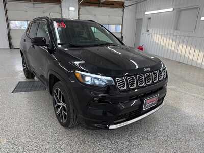 2024 Jeep Compass, $25995.0. Photo 6