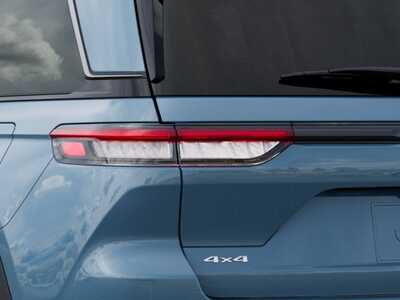 2026 Jeep Grand Cherokee, $50900.0. Photo 5