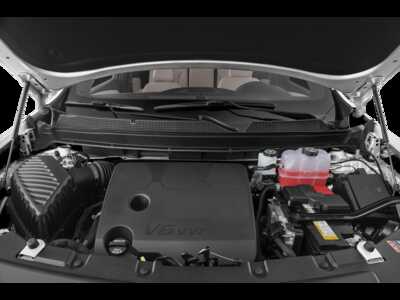 2023 Chevrolet Traverse, $32995.0. Photo 8