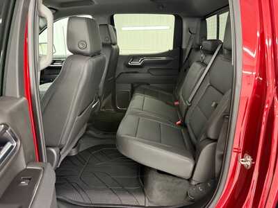 2026 Chevrolet 1500 Crew Cab, $56651.0. Photo 11