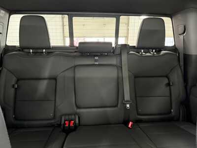 2026 Chevrolet 1500 Crew Cab, $56651.0. Photo 12