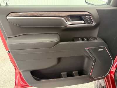 2026 Chevrolet 1500 Crew Cab, $56651.0. Photo 8