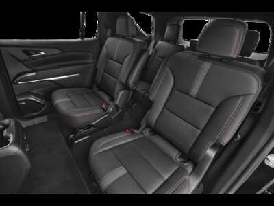 2026 Chevrolet Traverse, $58895.0. Photo 9