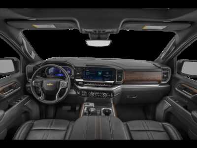 2026 Chevrolet Silverado 1500, $66425.0. Photo 5