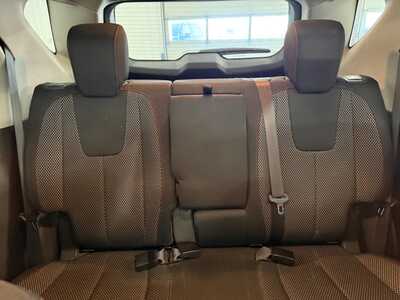 2016 Chevrolet Equinox, $9995.0. Photo 12