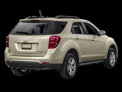 2016 Chevrolet Equinox, $9995.0. Photo 2