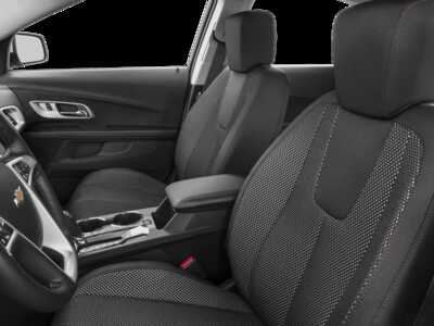 2016 Chevrolet Equinox, $9995.0. Photo 6