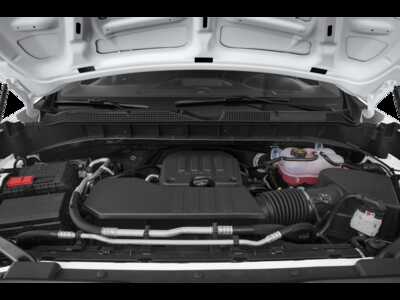 2024 Chevrolet 1500 Crew Cab, $47995.0. Photo 8