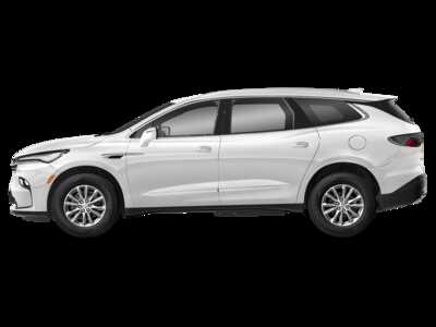 2024 Buick Enclave, $36995.0. Photo 3