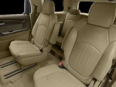 2015 GMC Acadia, $13995.0. Photo 10