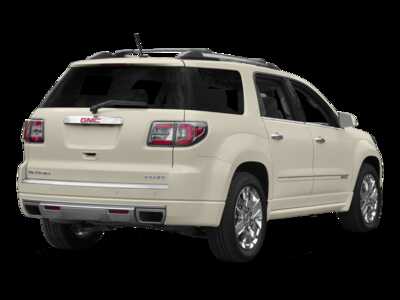 2015 GMC Acadia, $13995.0. Photo 2