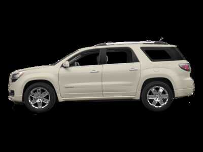 2015 GMC Acadia, $13995.0. Photo 3