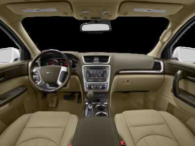 2015 GMC Acadia, $13995.0. Photo 5