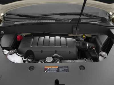 2015 GMC Acadia, $13995.0. Photo 9