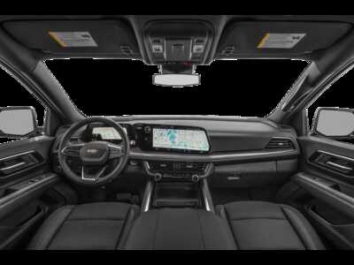 2026 Chevrolet Tahoe, $83415.0. Photo 5