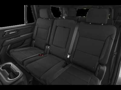 2026 Chevrolet Tahoe, $83415.0. Photo 9