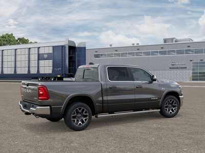 2026 RAM 1500 Crew Cab, $65185.0. Photo 2