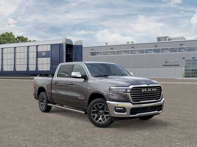 2026 RAM 1500 Crew Cab, $65185.0. Photo 3