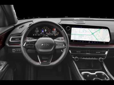 2026 Chevrolet Traverse, $58320.0. Photo 4