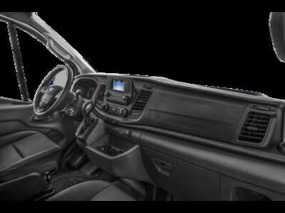 2024 Ford Transit Passenger, $44995.0. Photo 11